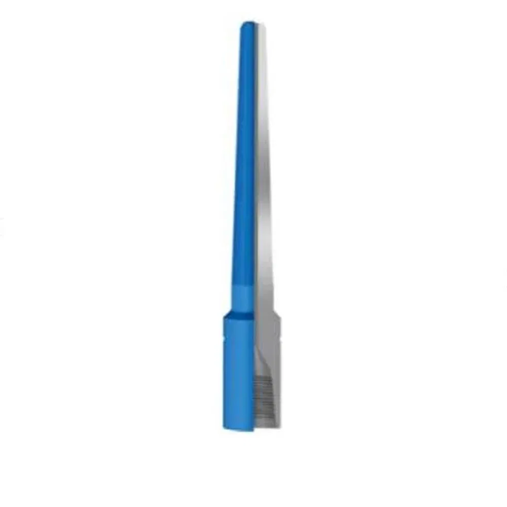 Drilling Fishing Tool API Standard Taper Tap for Oilfield