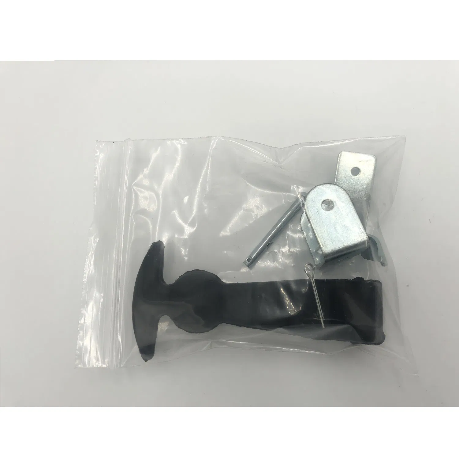 Jeep Rubber Hood Lock Latches Handle Catch Latches