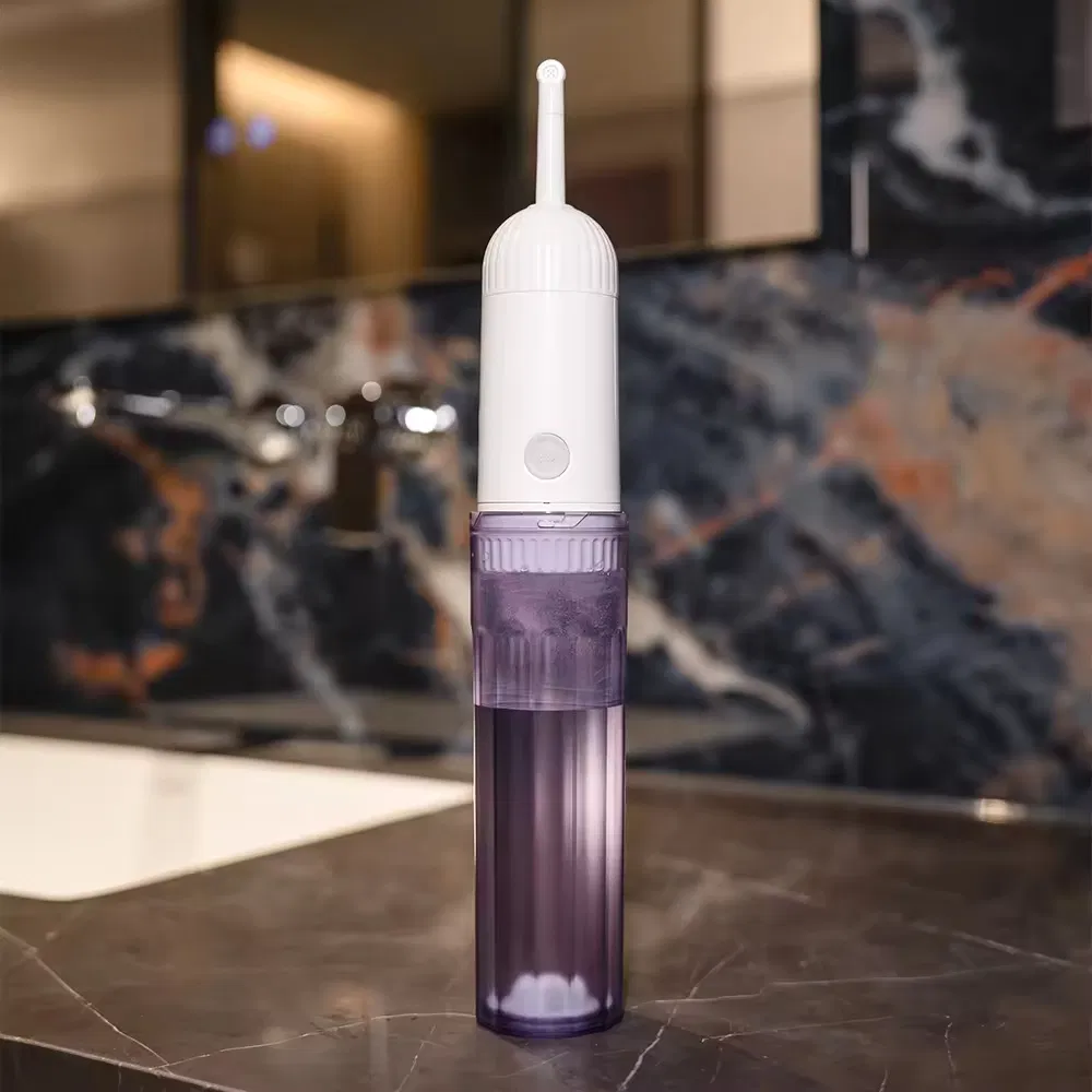 Portable Electric Travel Bidet Handheld Personal Hygiene Sprayer