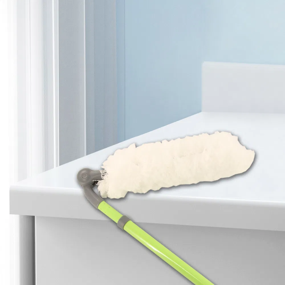 25003 High Quality Microfiber Hand Extending Duster Cleaning Kit