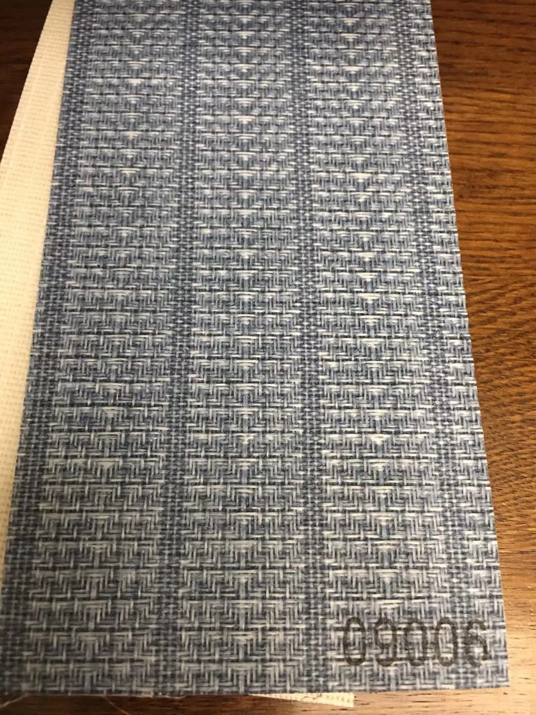 V6 Vertical Blinds Fabric