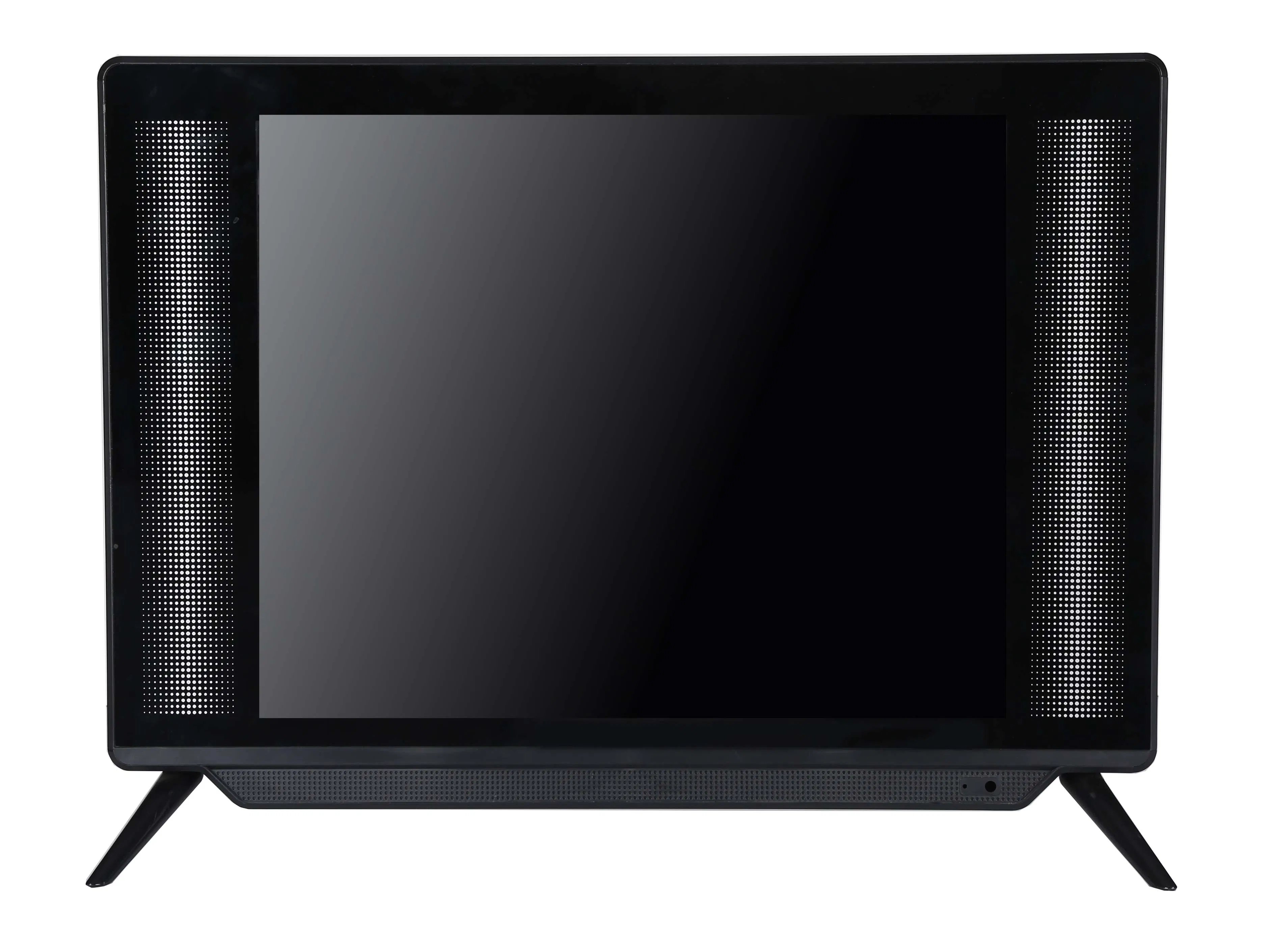 18.5 21.5 23.6 24 27 Inch Cheap LED TV, 1080P LED TV in Dubai with USB VGA AV Input