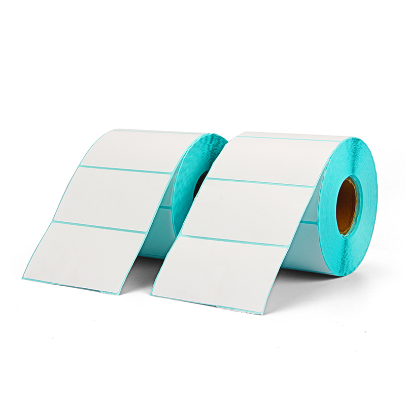 Custom Waterproof Direct Thermal Labels for Easy Product Identification