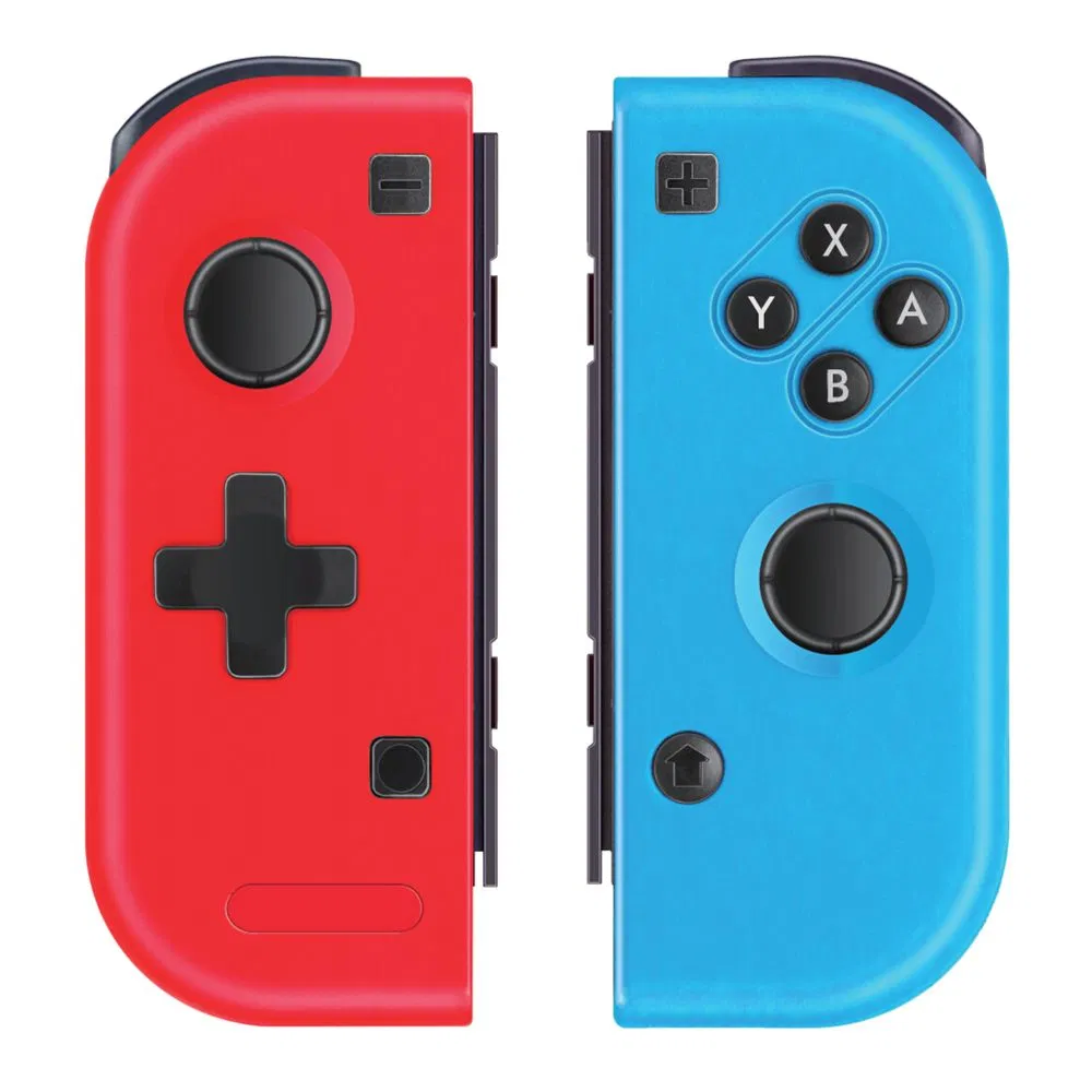 Custom Joypad Game Controller for Nintendo Switch Left Right Wireless Joystick Con S201 L R J-C Pad for N-SL Controller Gamepad
