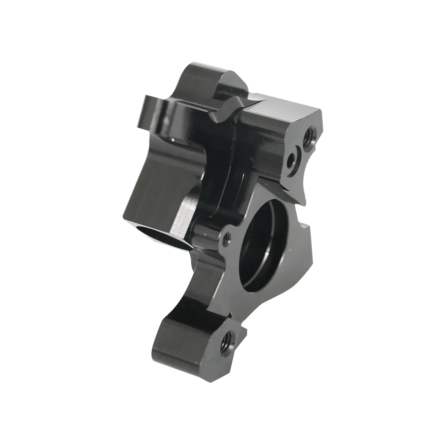 Precision Custom CNC Machining Parts from Aluminum and Stainless Steel