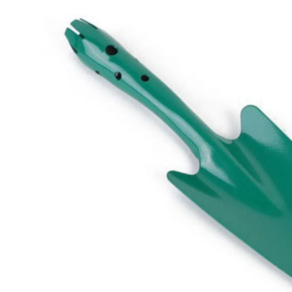 Mini Metal Garden Hand Shovel Planting Digging Transplanting Light Duty Esg12067