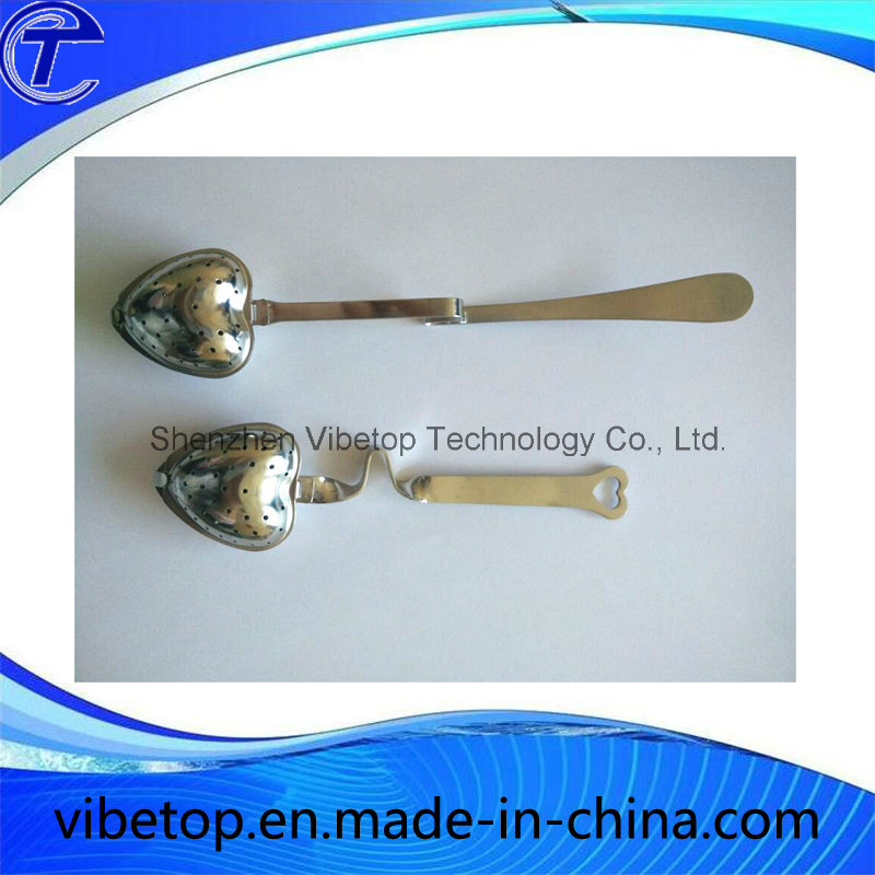 Newest Stainless Steel Tea Infuser Tube