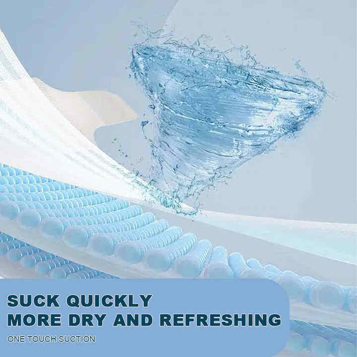 Adult Disposable Diapers Pull up Panties for Incontinence Care