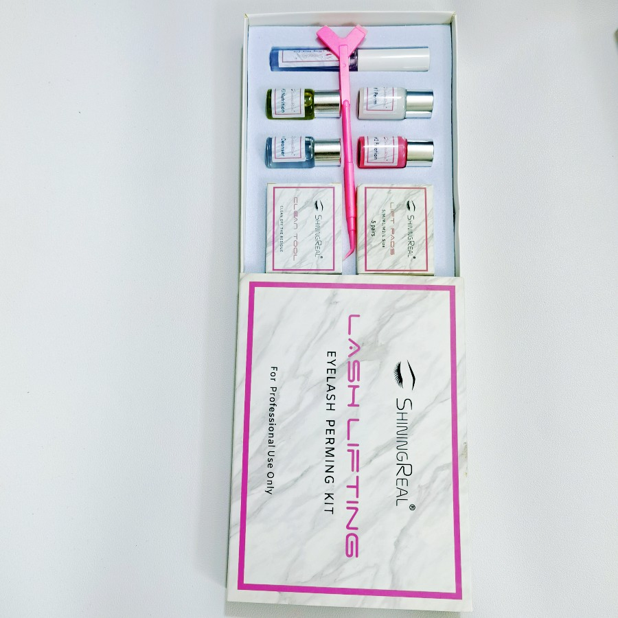Do Your Logo Lash Lift Kit Lifiting Eyelash Eyelash Enhancer Eyelash Lifting Kit Lash Perm Eye Makeup