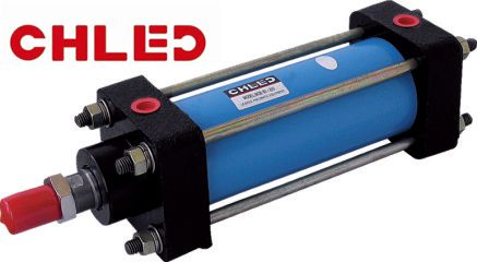 Гидравлический цилиндр HSGK01-200