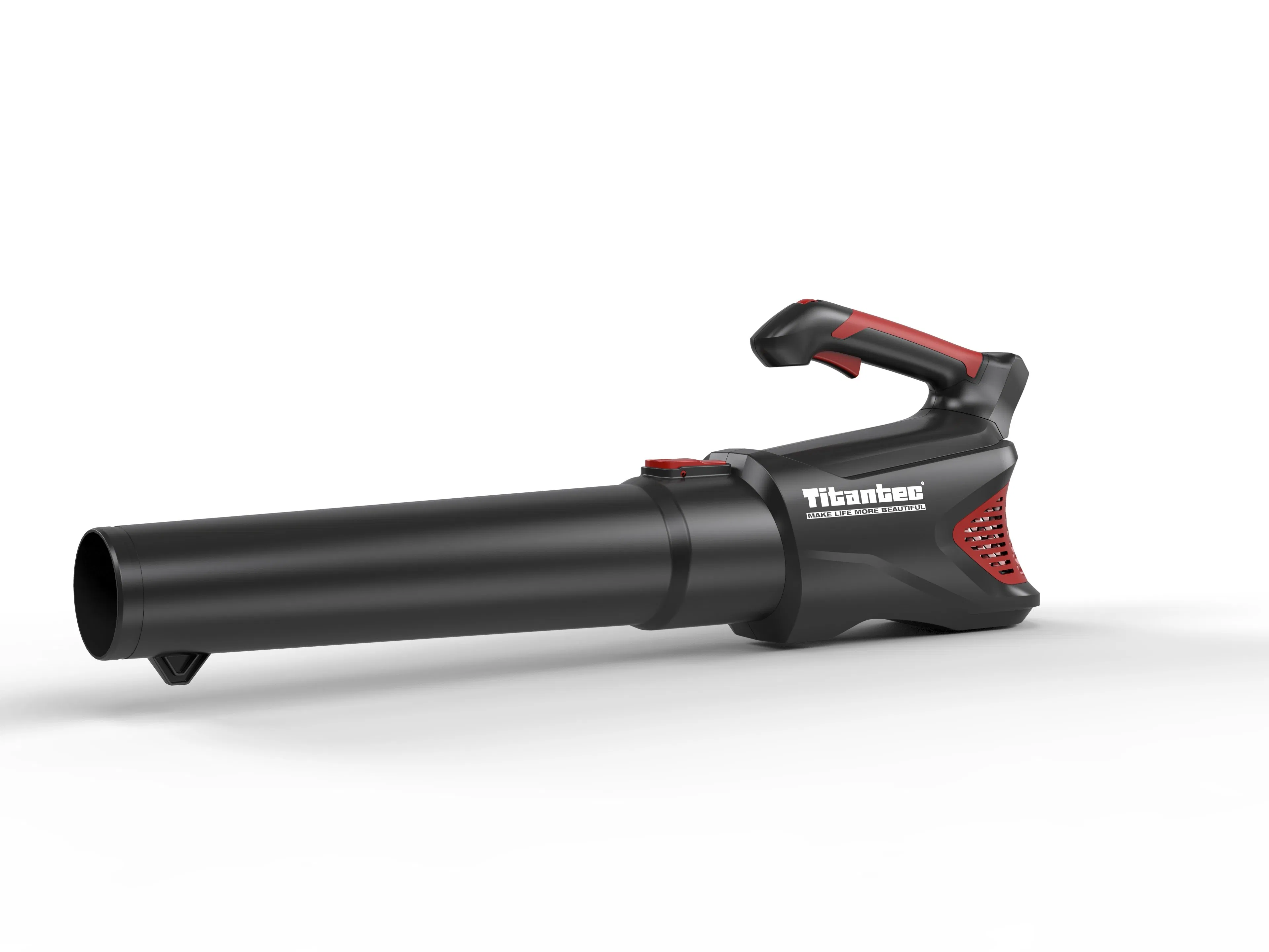 Cordless Leaf Blower 40m/S Air Volume