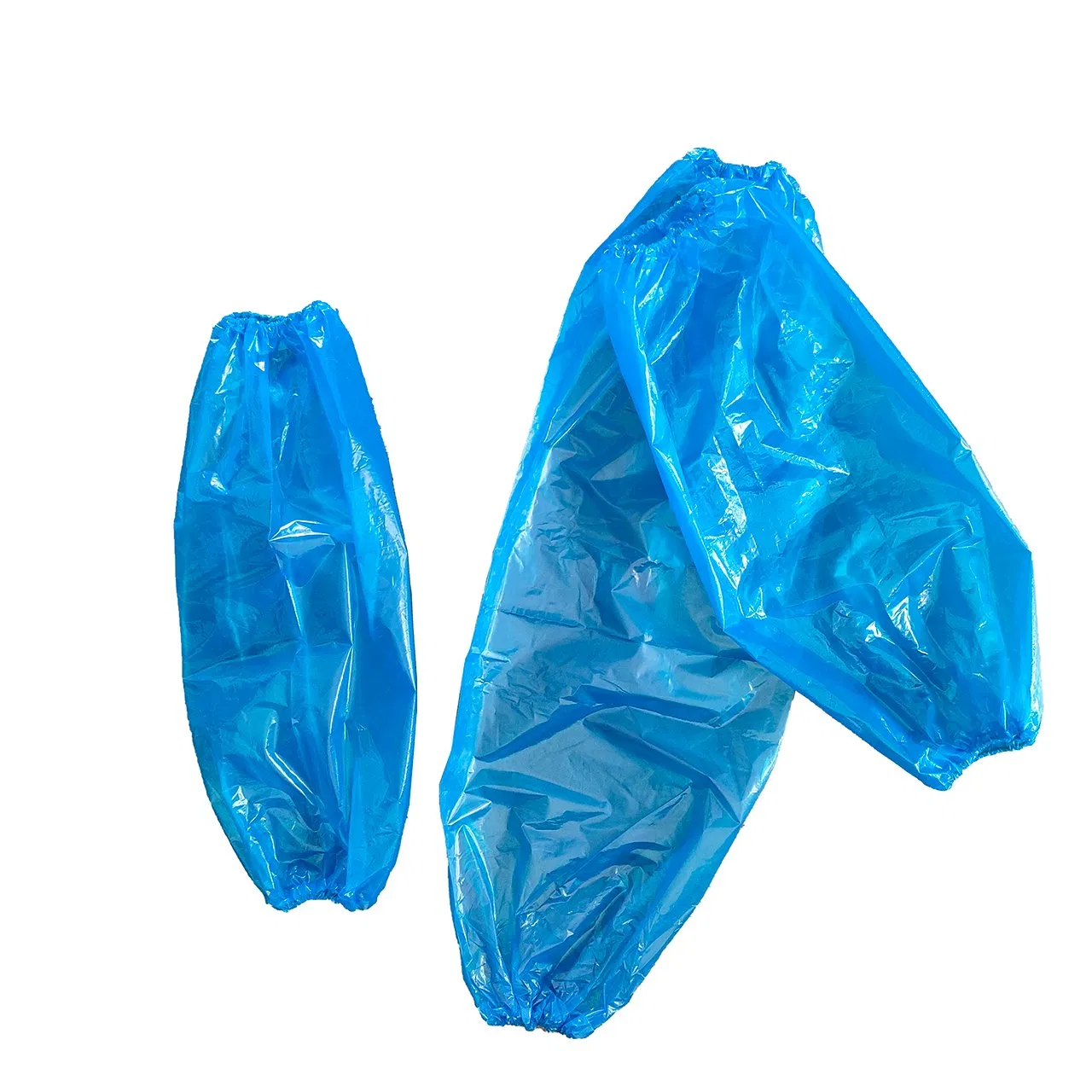 Disposable Extra Long PE Arm Cover