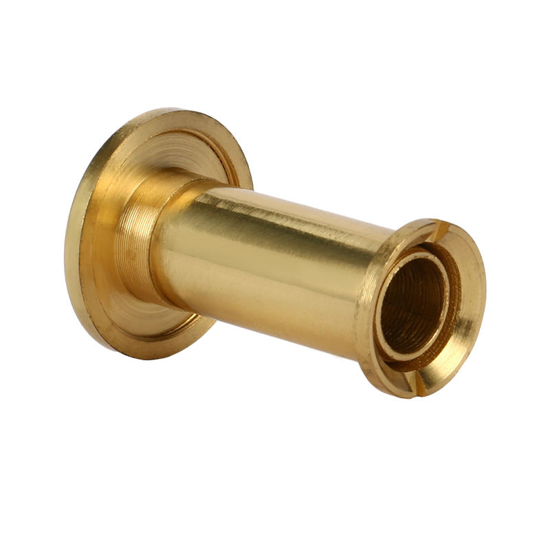 Custom Home Security 14mm Peephole 200 Degree Wide Angle Door Viewer