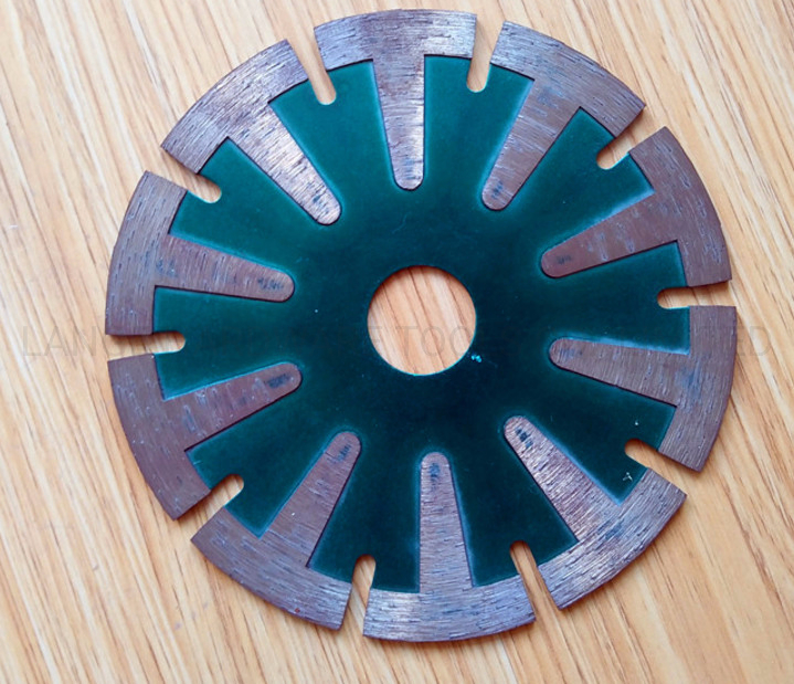 Diamond Cutting Wheel for Marble