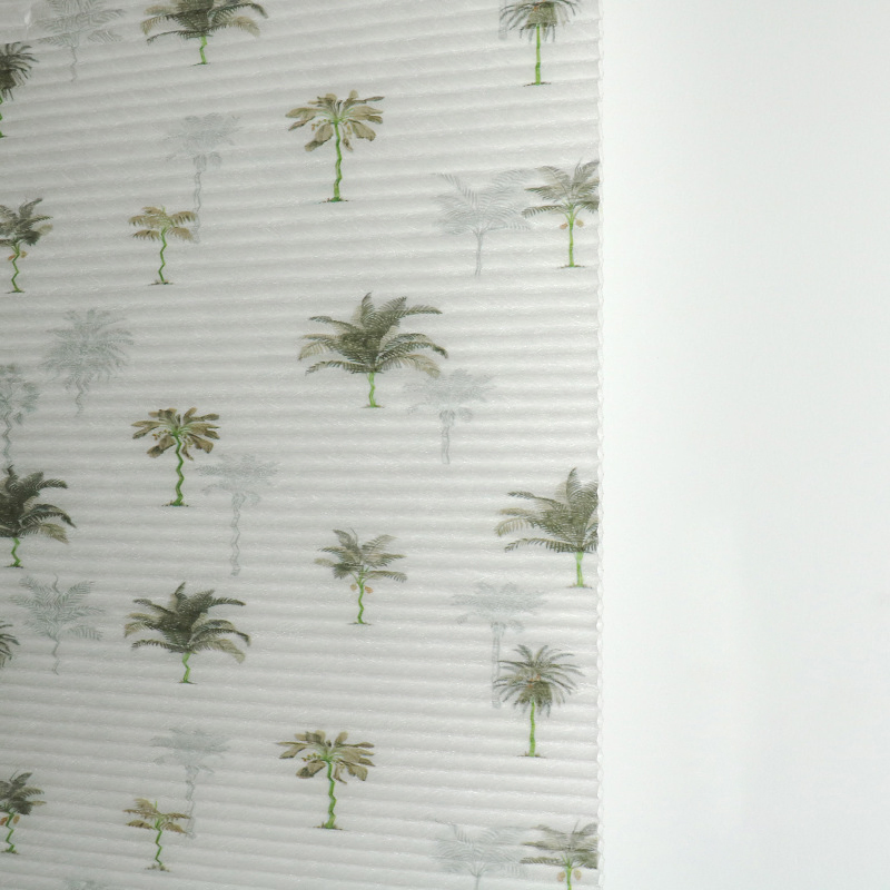 Ultra Quiet Cellular Blind Fabric with Superior Thermal Insulation