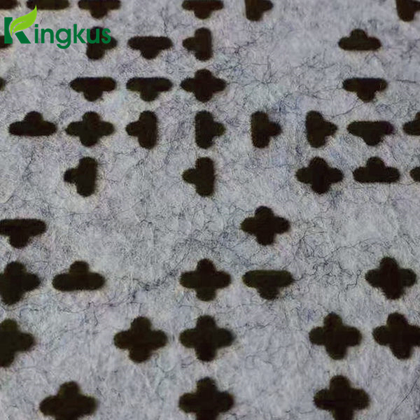 Customized Printing Pet Fiber Sound Absorption Panel