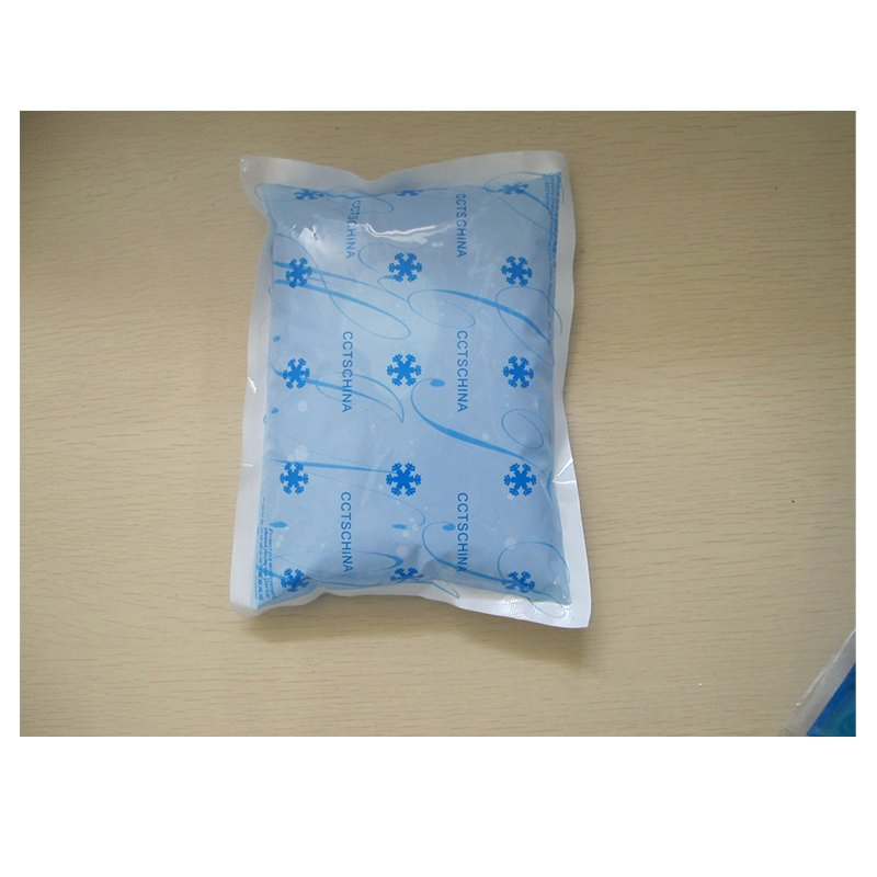 Frostwave Cold Plate Ice Gel Pack by Ccts China