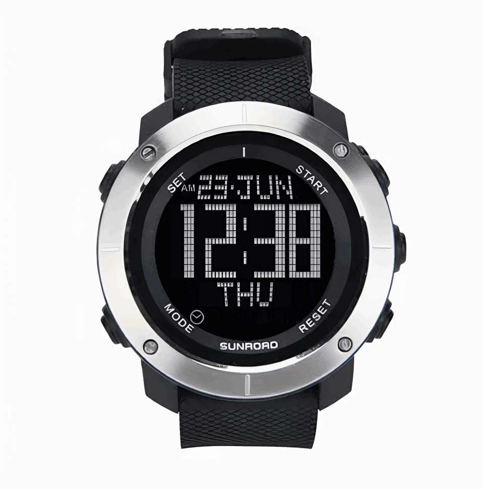 Sports Fishing Smart Watch Fr1001A