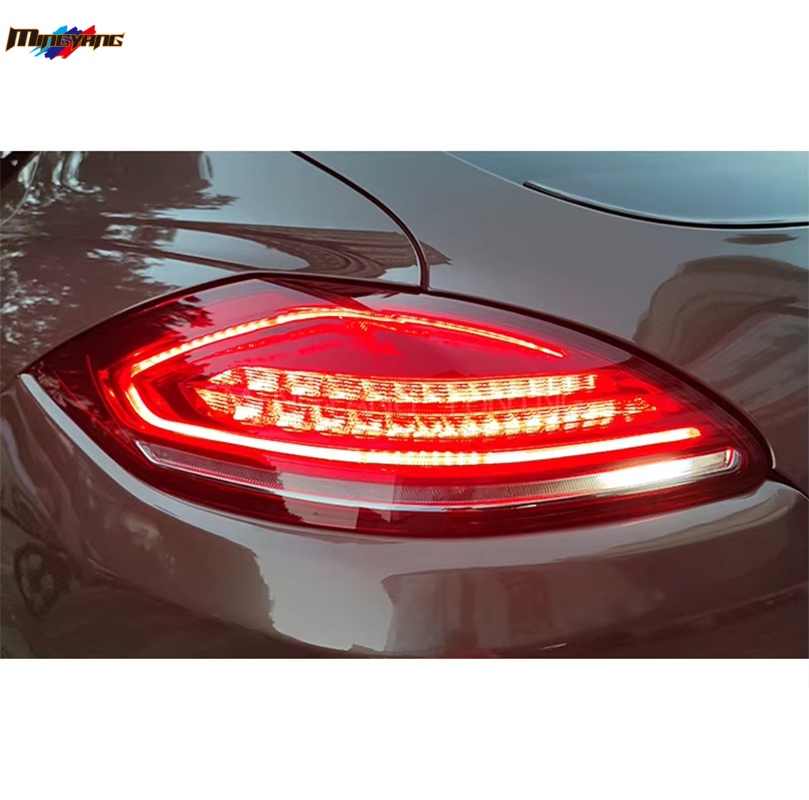 Задний фонарь LED для Porsche Panamera 970 (2010-2013)