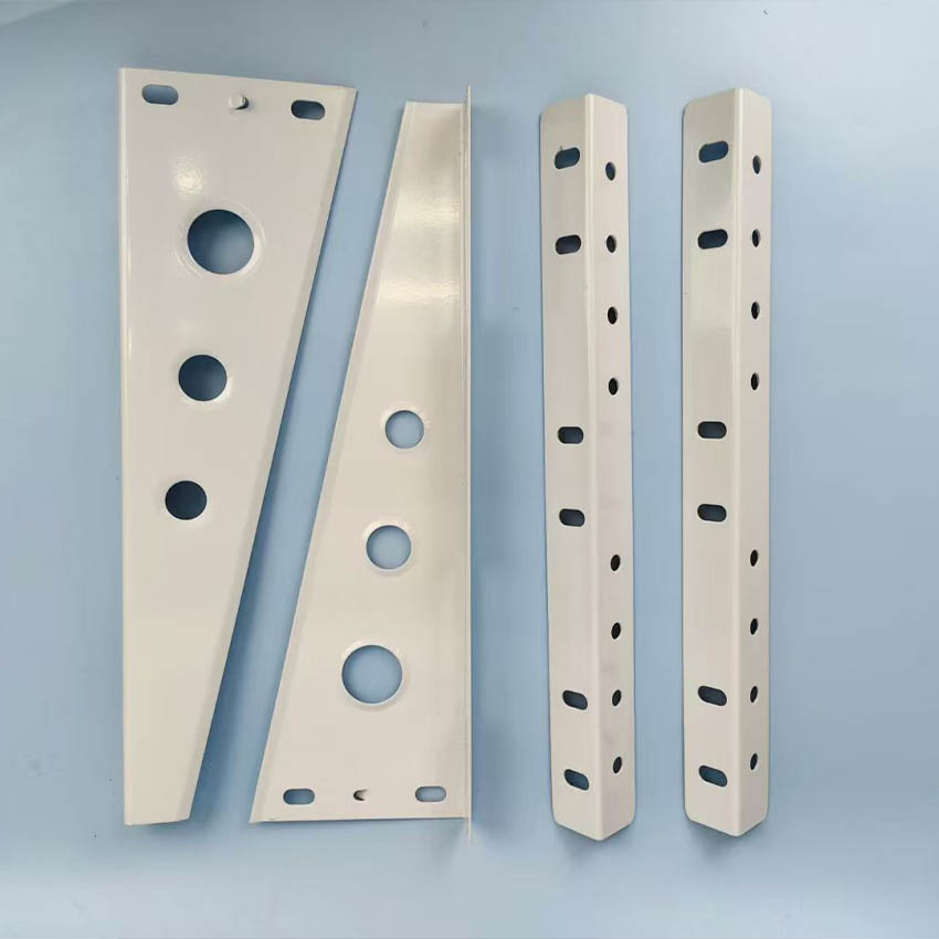 Good Quality Air Conditioner Bracket Line Air Conditioner Bracket