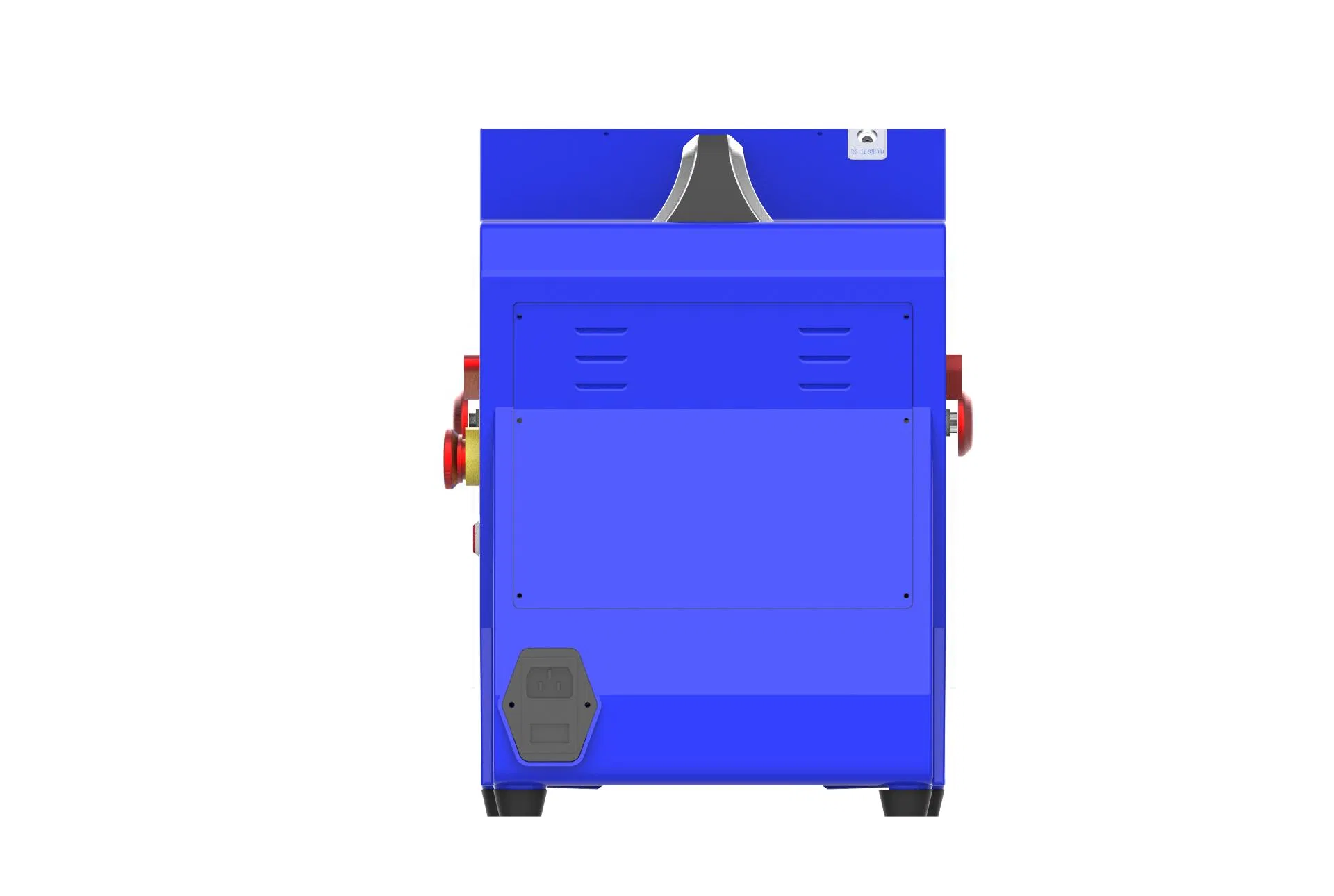 High Speed Cutting Csh008 Automatic Electronic Key Code Cutting Machine