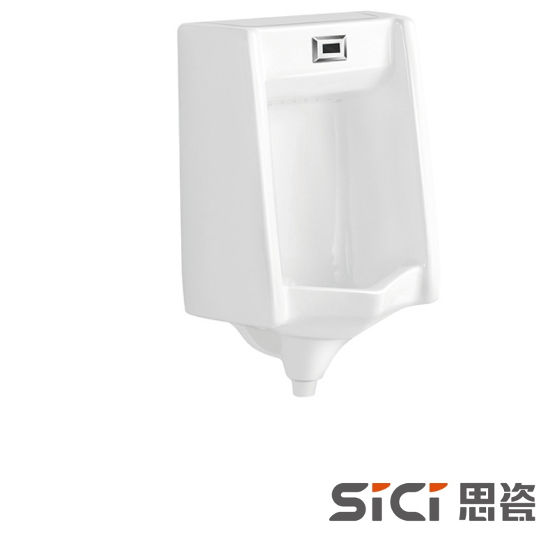High Class Toilet Ceramic Male Urinal Floor Standing for Bathroom Hotel