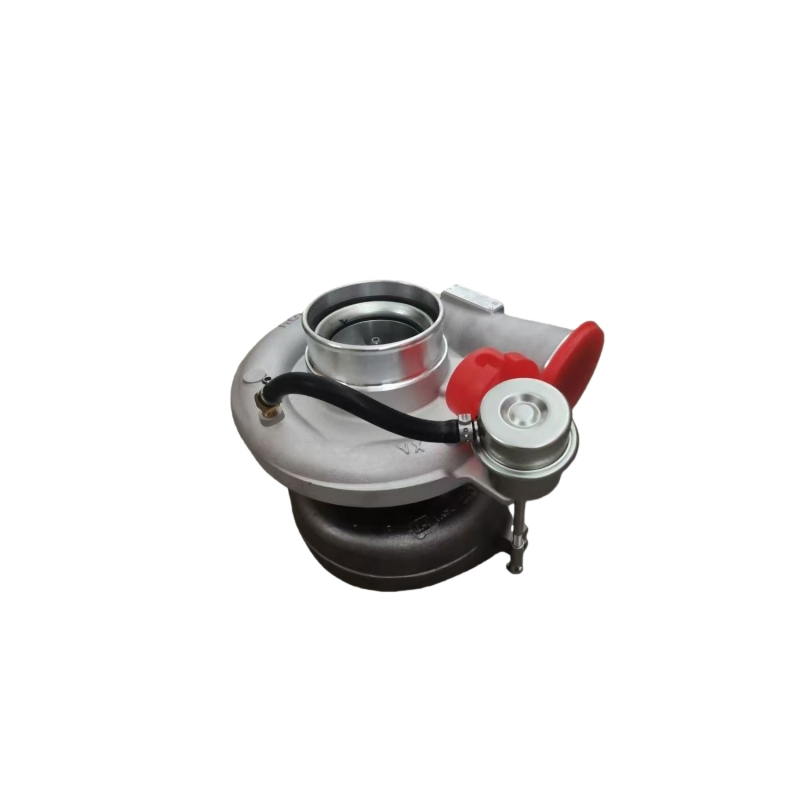 Турбокомпрессор 202V09100-7830 для грузовиков Howo T7MC13