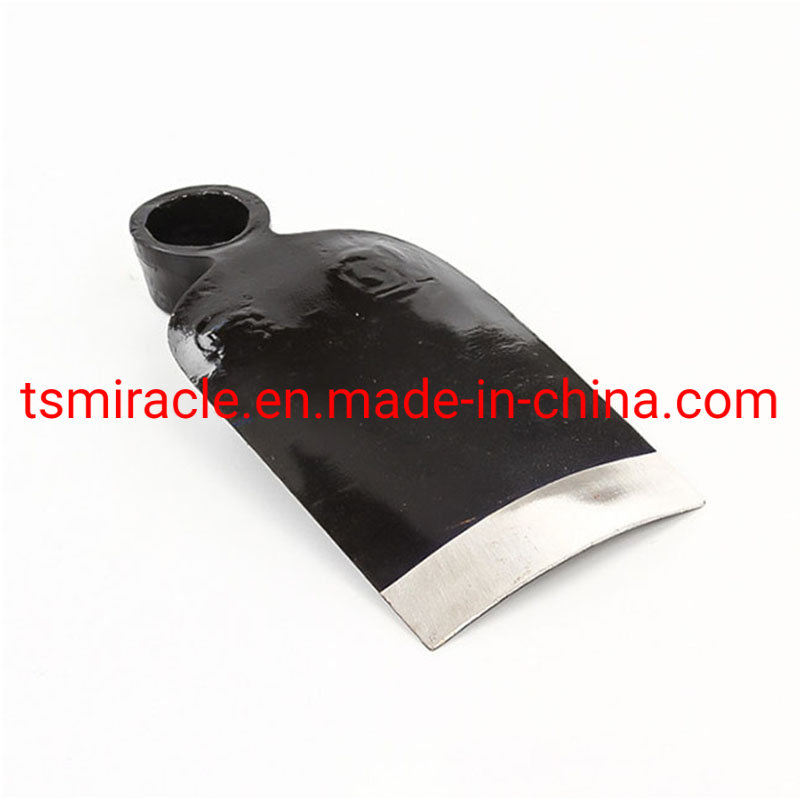 Factory Price Farm Tools High Quality H305 Garden Hoe 2 Lb Weight Hoe