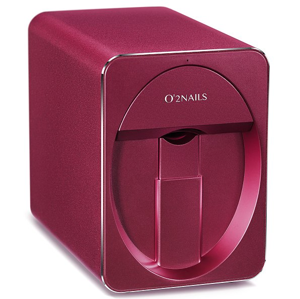 Mobile Nail Printer M1 3D Professional Digital Nails and Flower Printer Artpro Nails Polish Printer Machine Investment