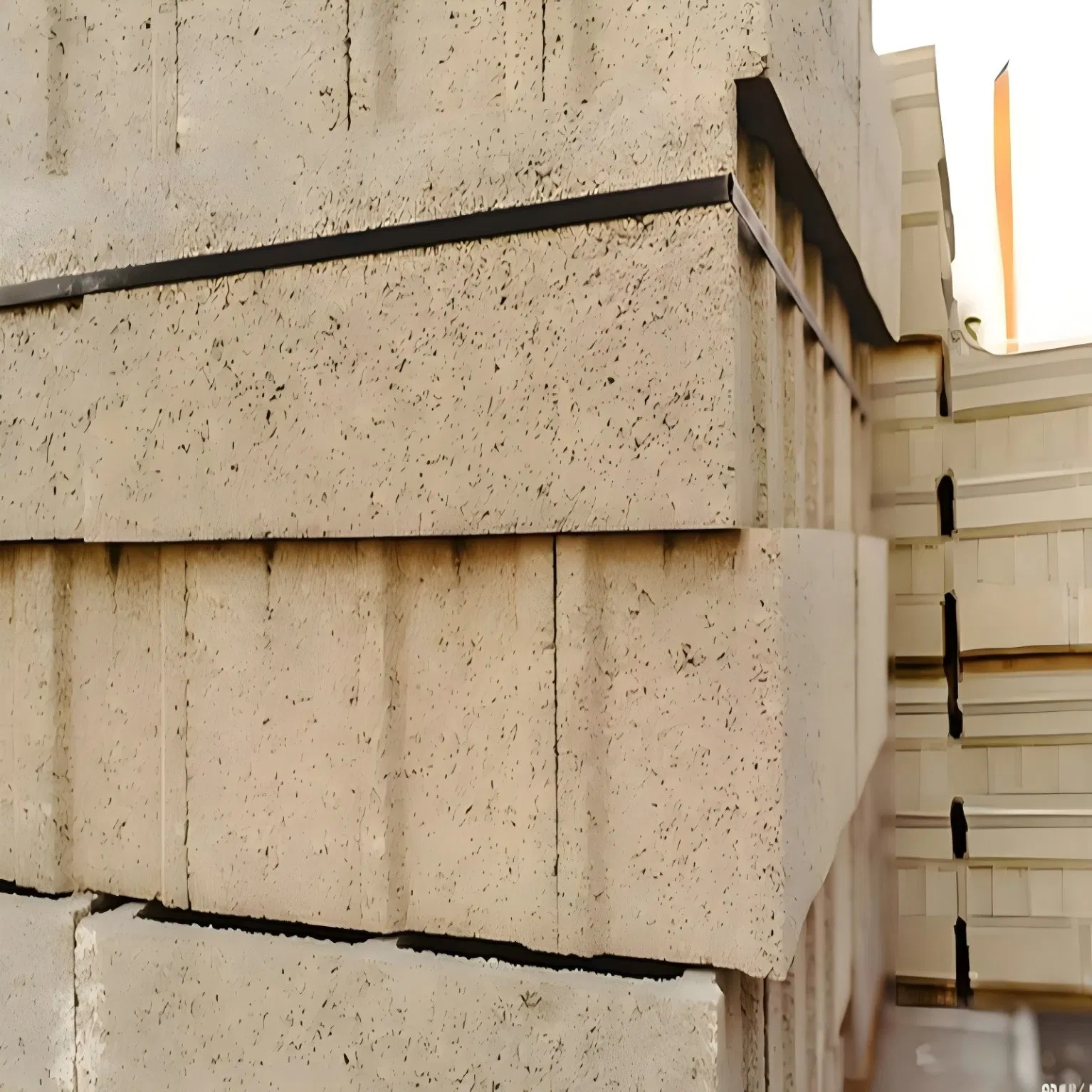 Special Waterproof Powder for Concrete