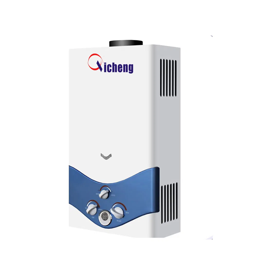 Newly Designed Bathroom 13-Liter LPG Instant Gas Water Heater