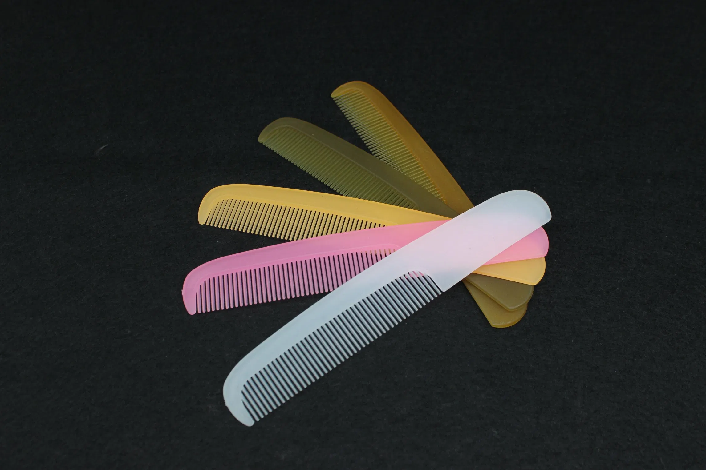 Aplus Blue Cheap Hotel Comb 07