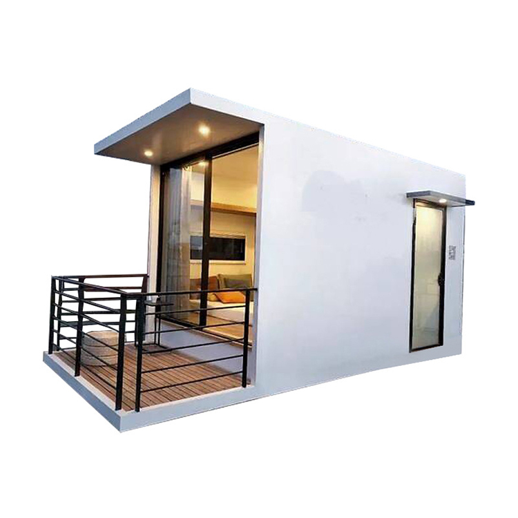 Custom Outdoor Camping Cabins for Sale Courtyard Builders B&B Mobile Homes