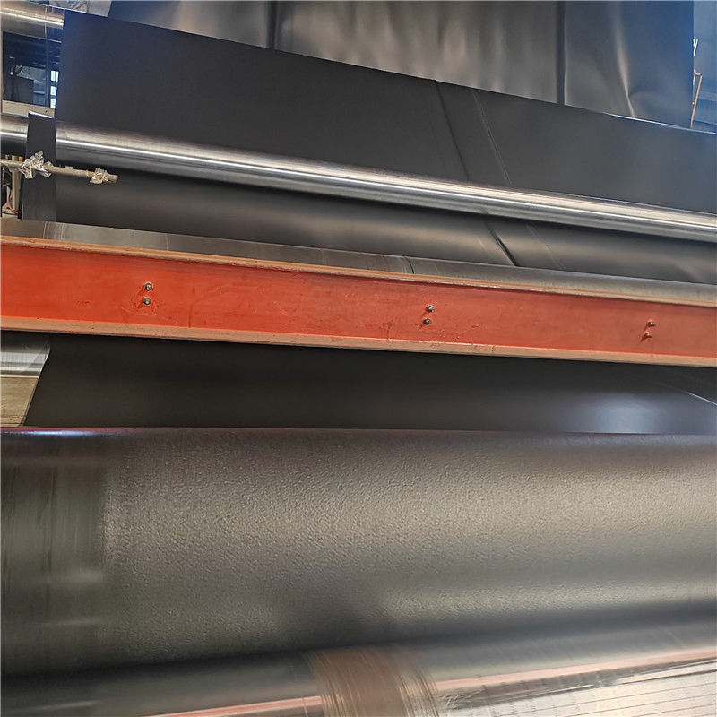 Aquaculture Liner/0.75mm HDPE Fish Pond Liner/0.75mm HDPE Liner for Aquaculture, Pool Liner Pad