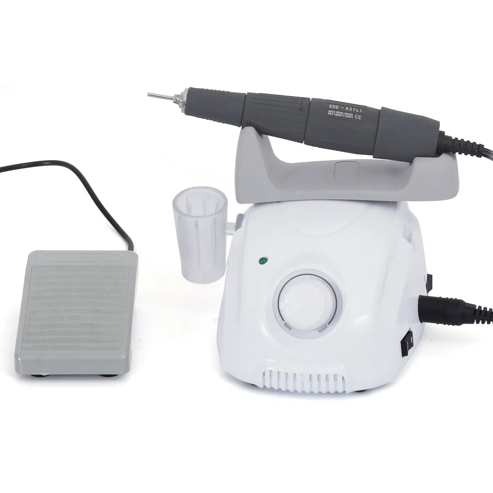 65W 35000rpm Champion 3 H37L1 Dental Laboratory Micromotor Saeyang Strong Champion 3