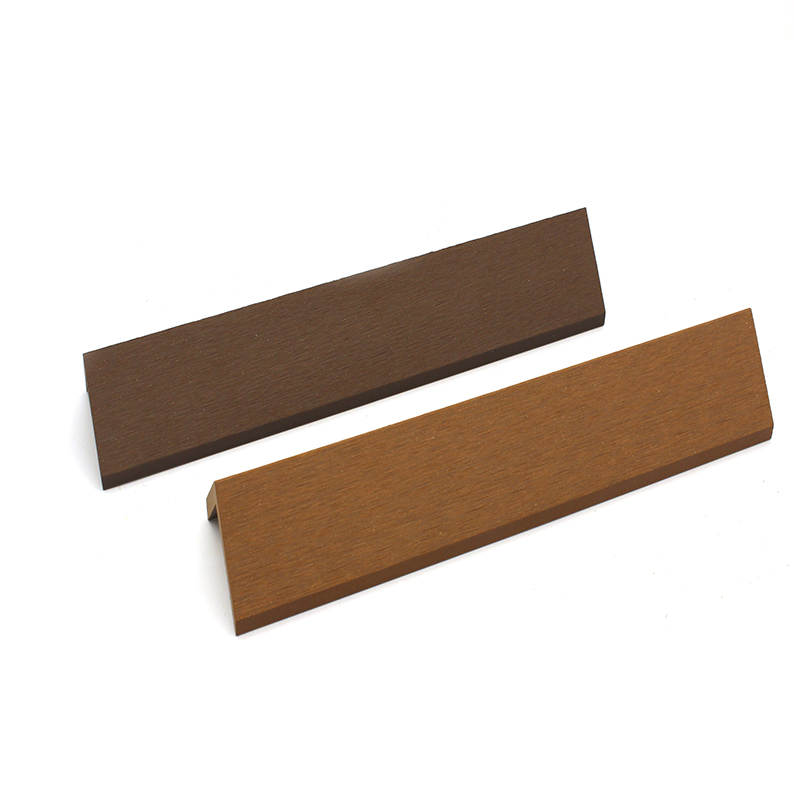 High-Performance WPC Keel Edge Bander for Easy Installation