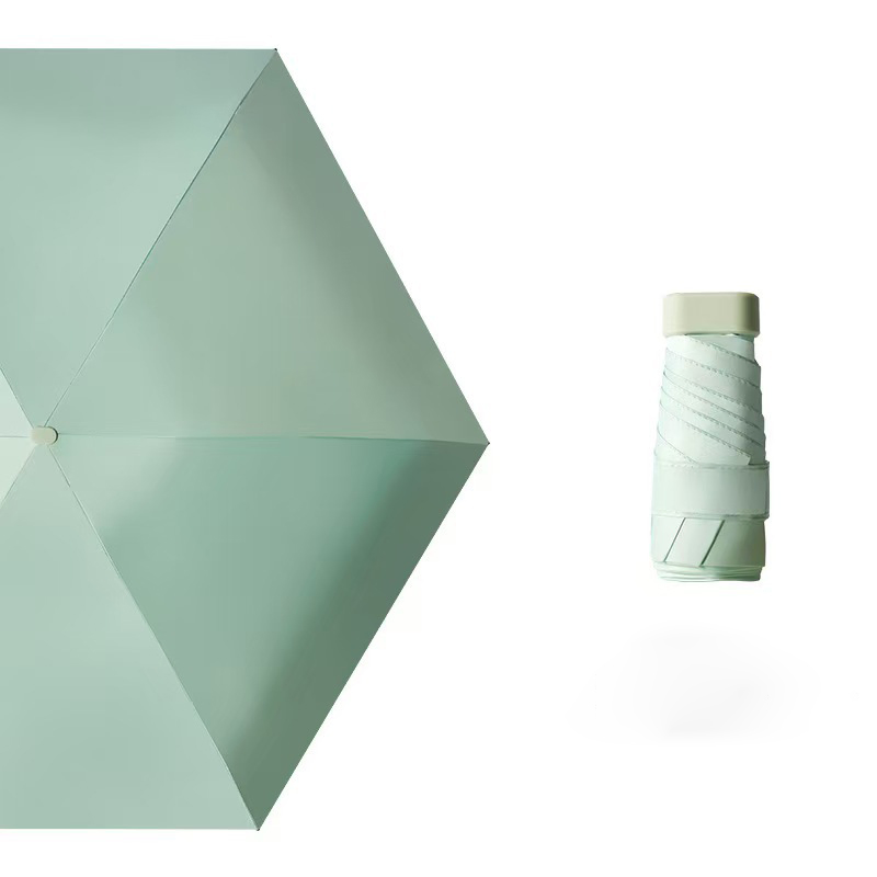 Прочный зонт для города с ветроустойчивым каркасом