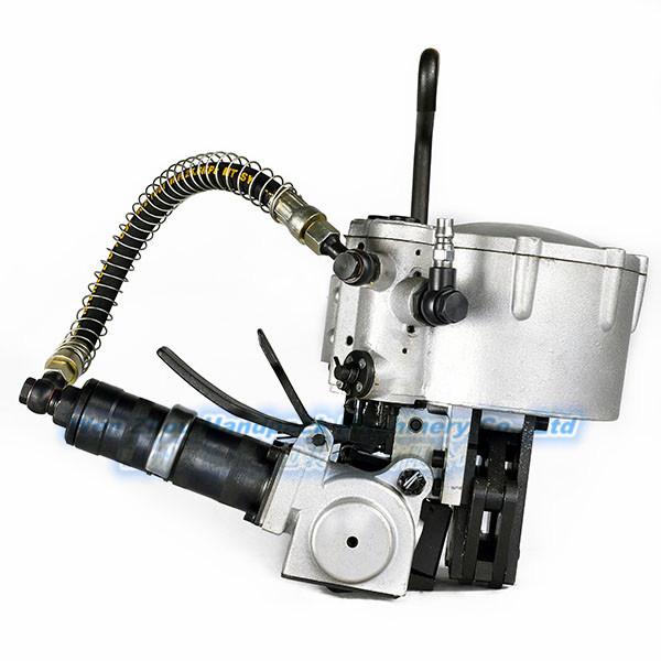 Пневматическая машина для стальной упаковки GZA32