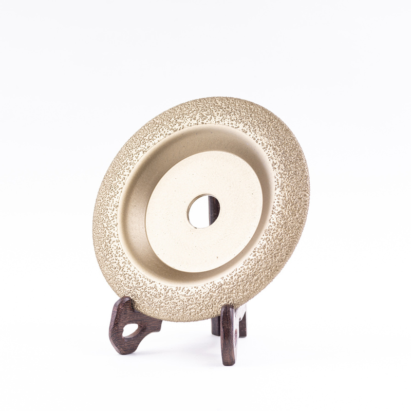 Diamond Disc for Foundry