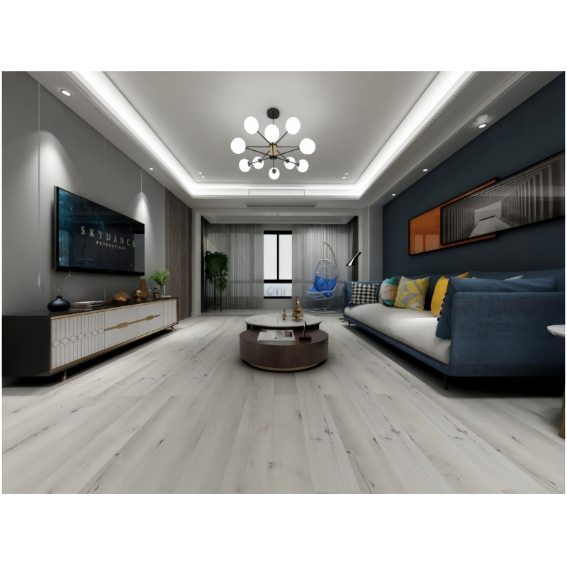 Виниловый ламинат Wood Texture Click с замком