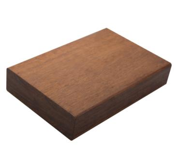 Wholesales Solid Bamboo Beam Building Material Structural Beam Engineered Bamboo Beam