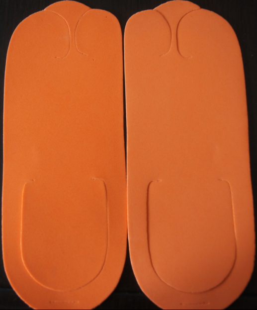 Comfortable and Hot Sale EVA Slippers