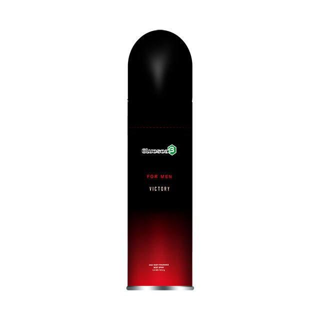 High Quality Long Lasting Womens Perfume Flower Scent Removing Body Odor Personalized Design Body Spray