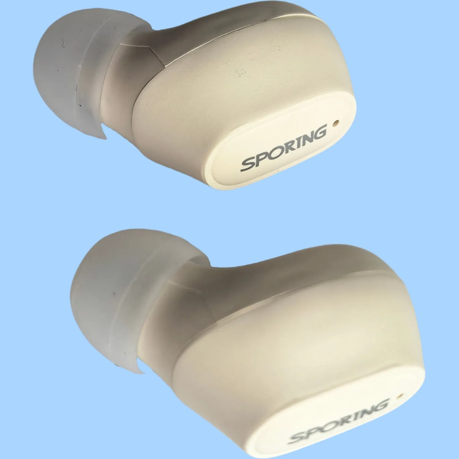 High-Performance Tws Earbuds Featuring Lanxun Ab5756t and 35mAh Battery