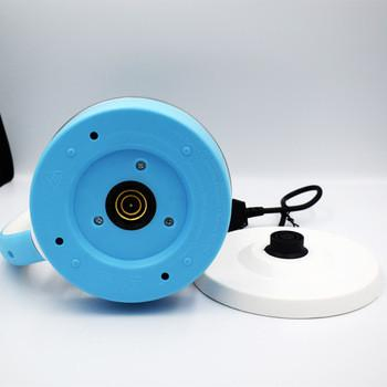 Электрочайник Smart Major 1.8L со светодиодной подсветкой