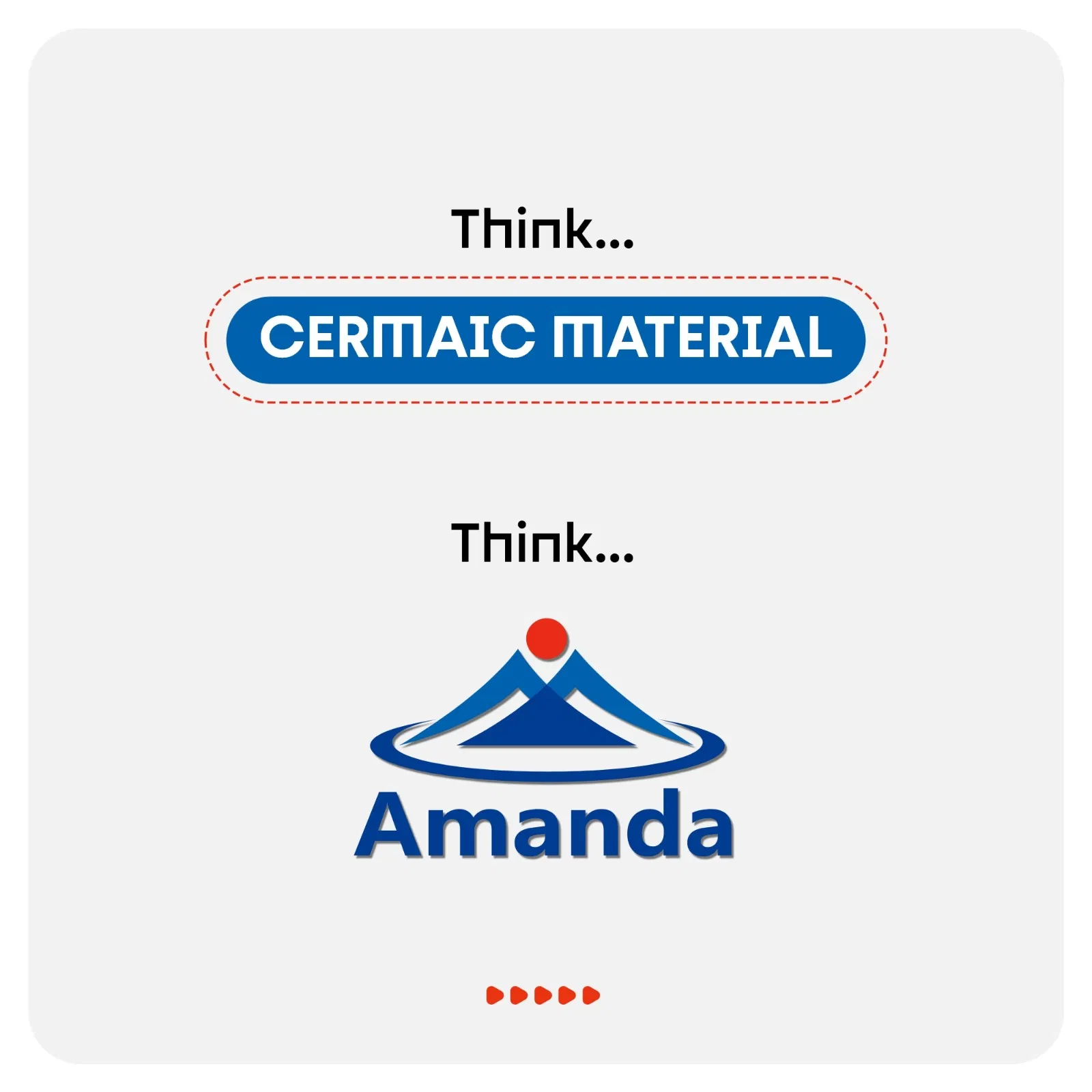 Brown Fused Alumina Bfa for Refractory - Abrasive Materials