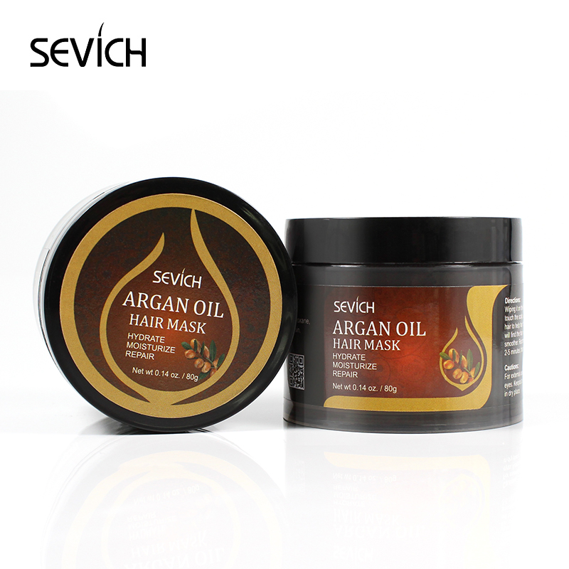 Sevich Professional Hair Care Argan Oil Hair Mask
