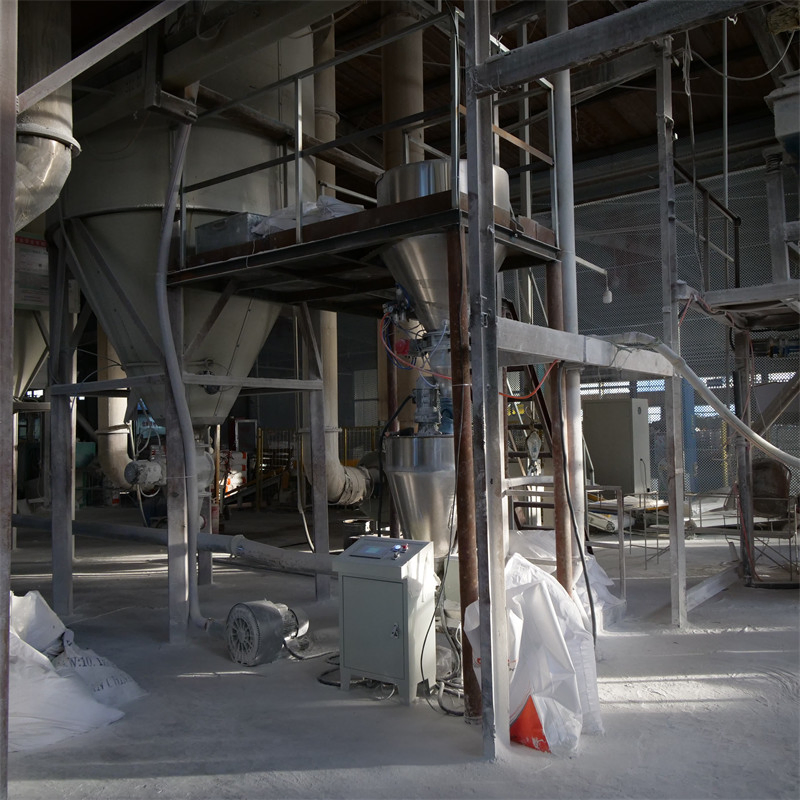 High Weather Resistance and Flexibility Rdp (Redispersible Polymer Powder) Vae Used for Wall Putty Powder