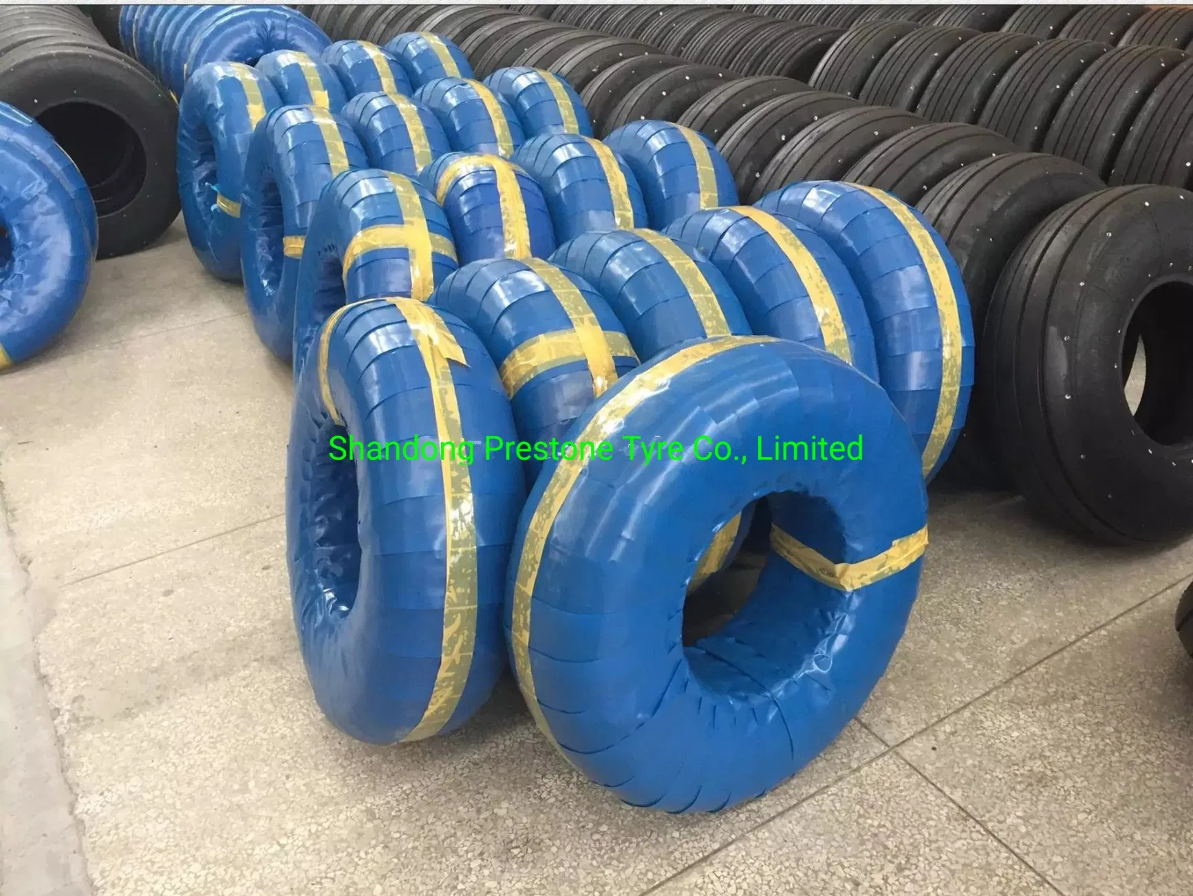 Авиационная шина Civil Medium Aircraft Tire 19.5X6.75-8