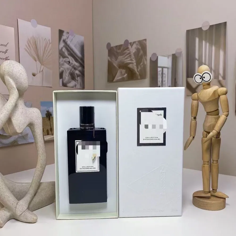 Женские духи Eau de Parfum, цветочные, 100 мл